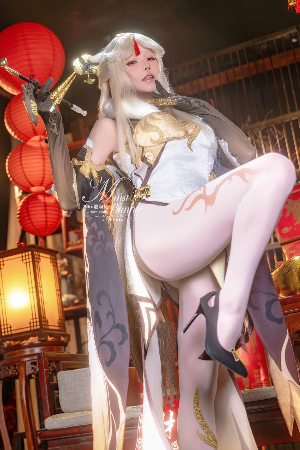 Yiko湿润兔_–_25年02月_金蛇来财_凝光贺岁_90P1V_1_87GB Yiko湿润兔『金蛇来财 凝光贺岁』-07.webp